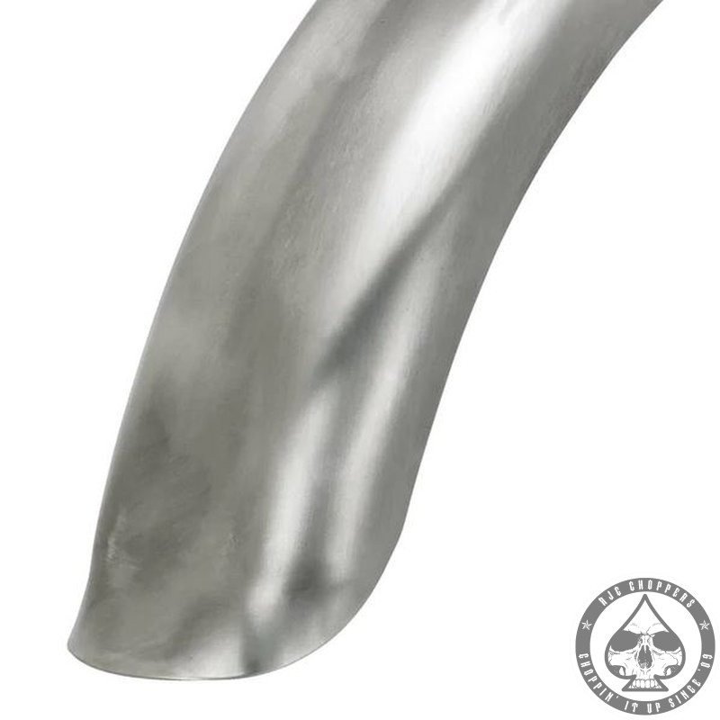 Lowbrow Manta Ray fender, 4 3/4"