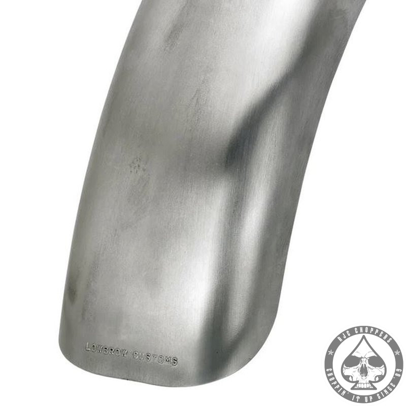 Lowbrow Manta Ray fender, 4 3/4"