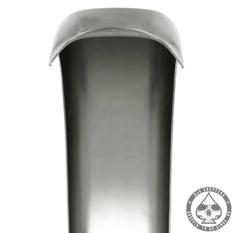 Lowbrow Manta Ray fender, 4 3/4"