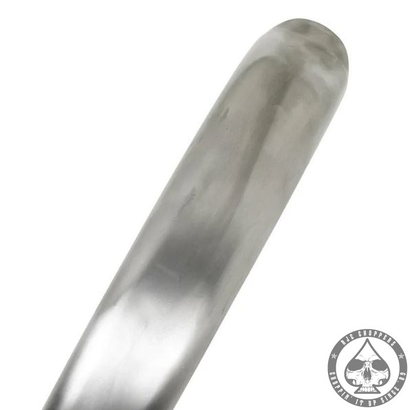 Lowbrow Manta Ray fender, 4 3/4"