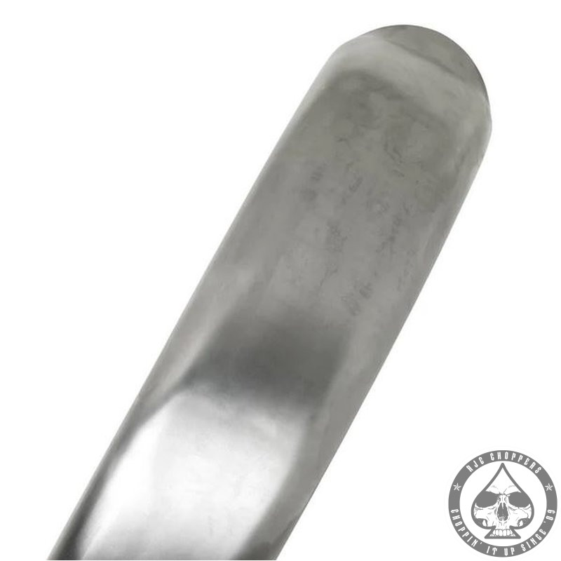 Lowbrow Manta Ray fender, 6"
