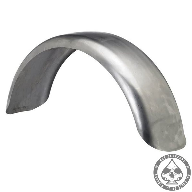 Lowbrow Manta Ray fender, 7"