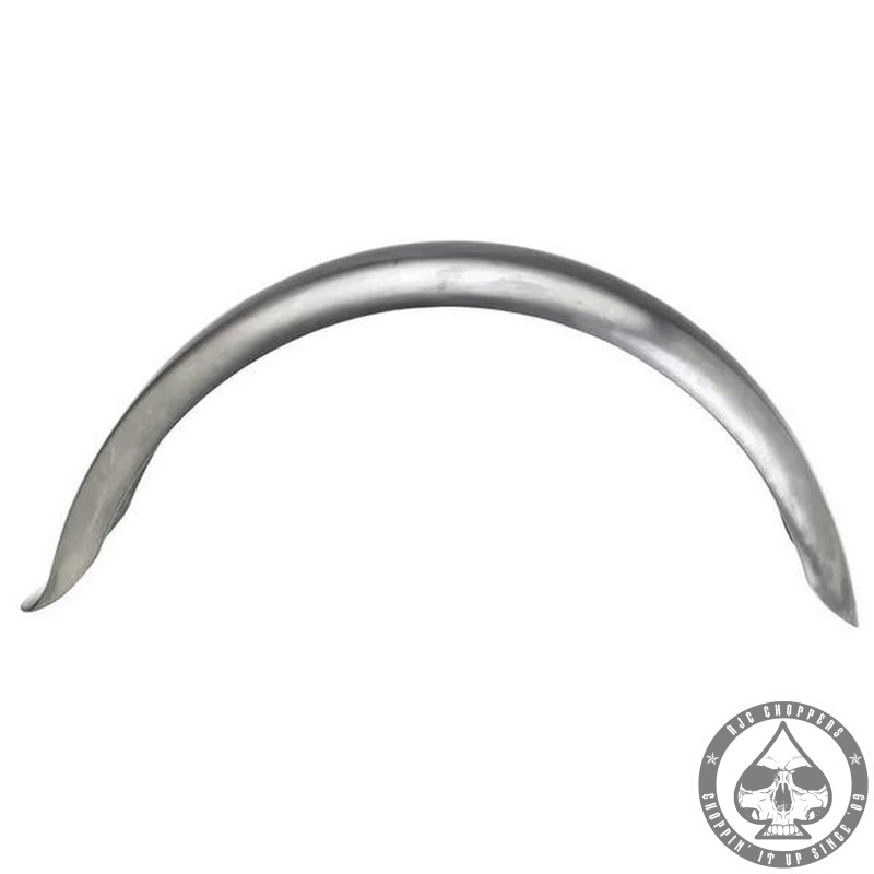 Lowbrow Manta Ray fender, 7"
