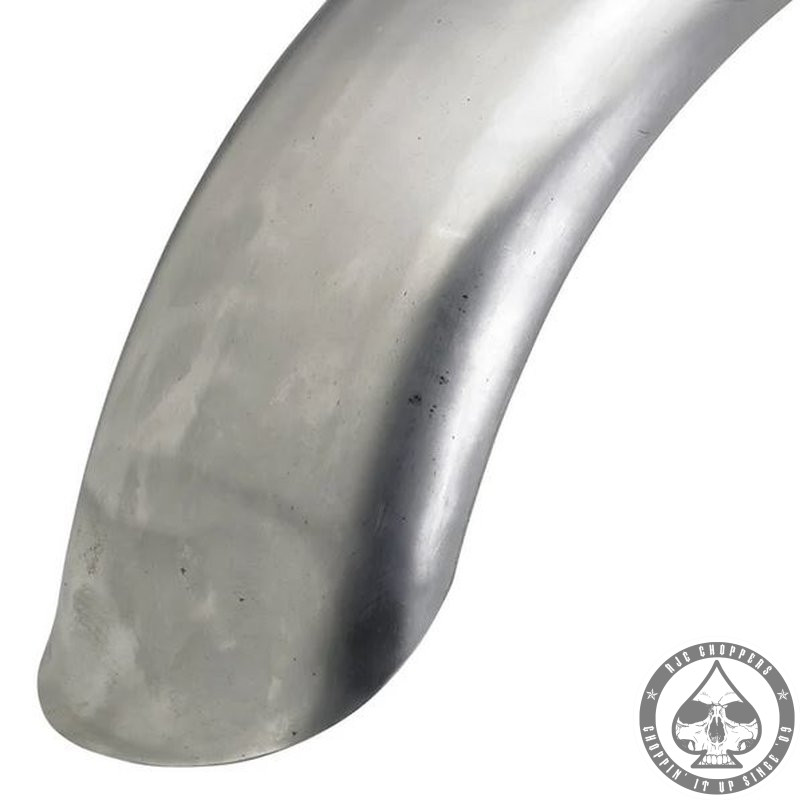 Lowbrow Manta Ray fender, 7"