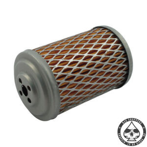Drop in oil filter, external, 48-64 BT
