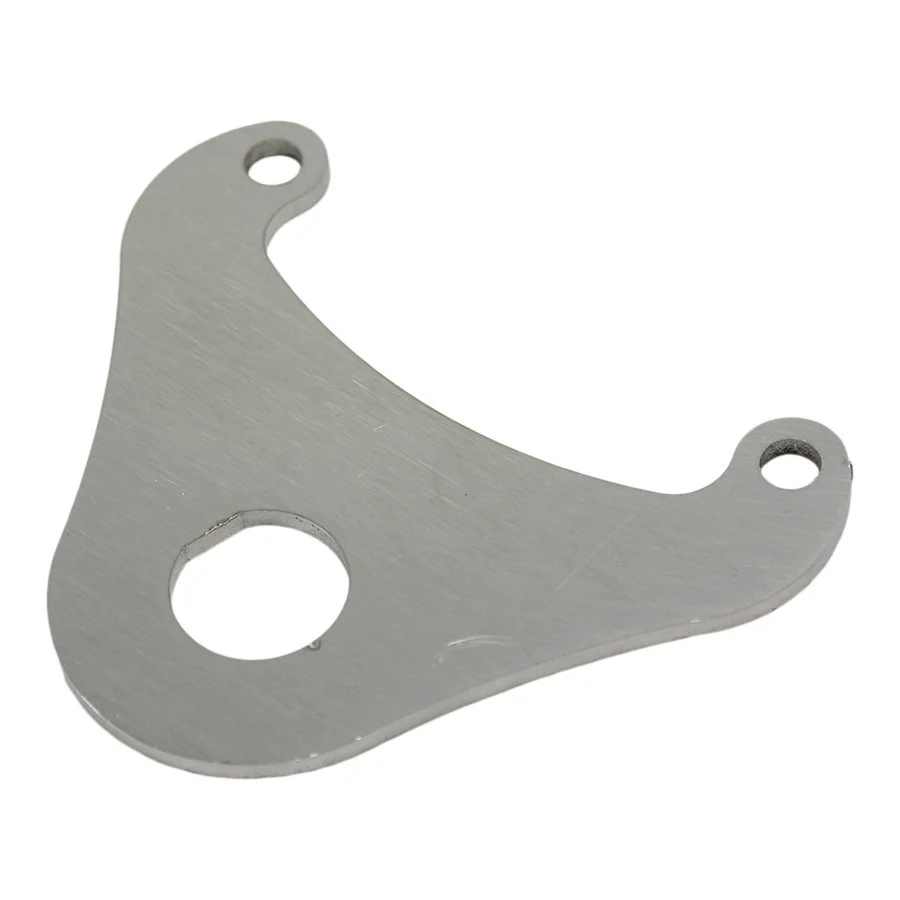 TC Bros, Ignition Switch Bracket 04 and up XL