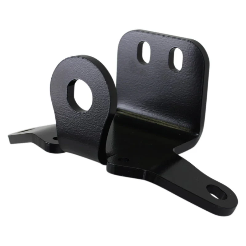 TC Bros, Sportster Top Motor Mount - Key & Coil Relocation, 86-03 XL
