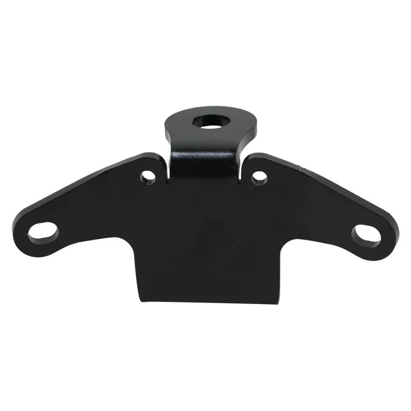 TC Bros, Sportster Top Motor Mount - Key & Coil Relocation, 86-03 XL - Image 3