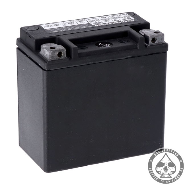 MCS Sealed Battery,  Advanced Series, 12V, 12Ah, 220cca - Image 2