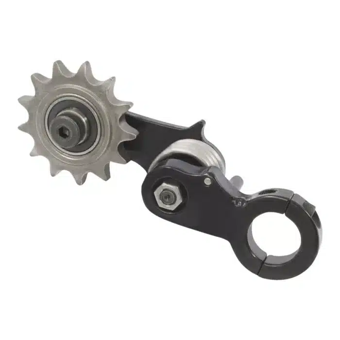 Monstercraftsman, Clamp-on Chain tensioner, Sprocket