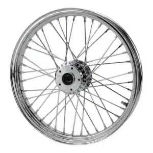 Moto Iron, Front Wheel 19", FX/XL 84-99