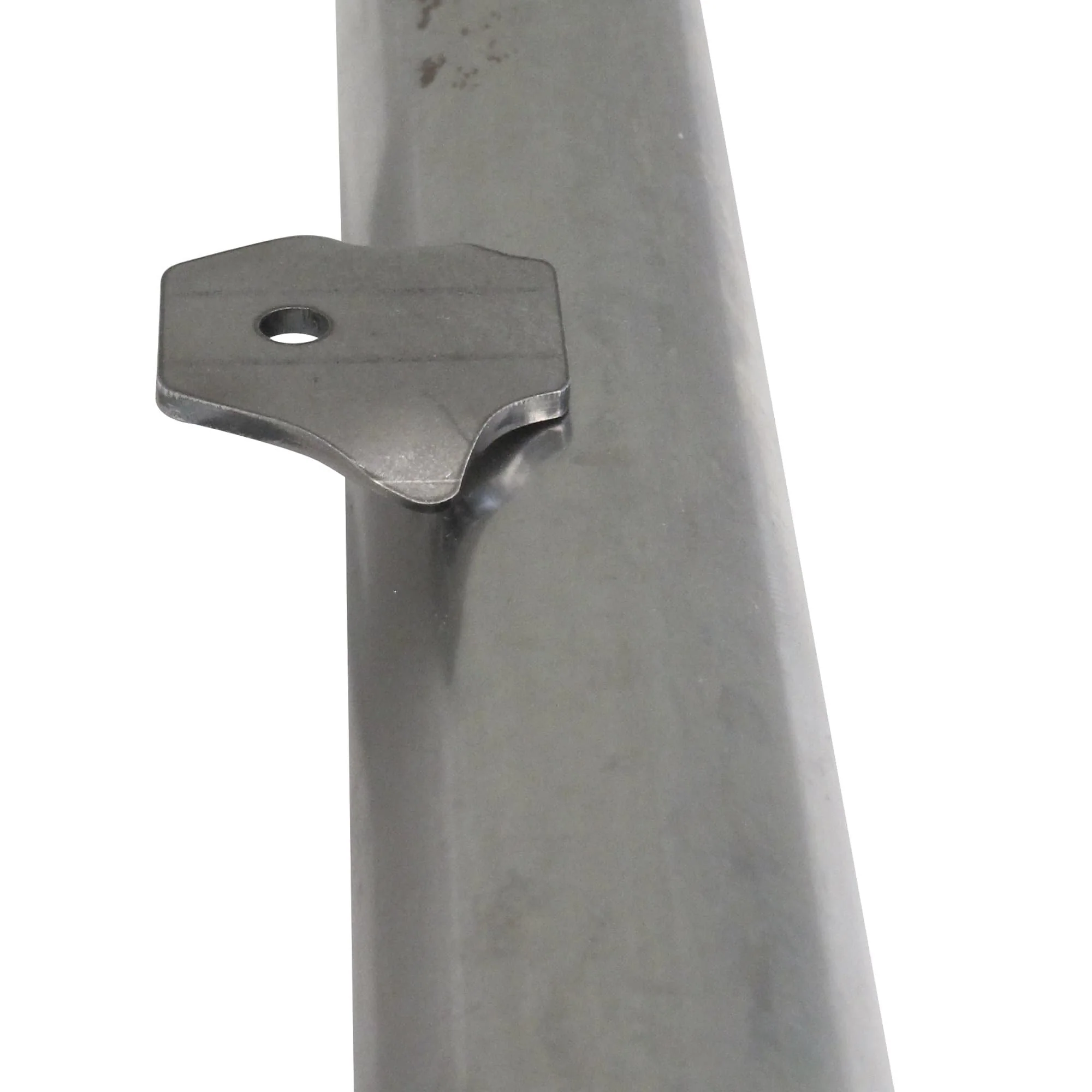 Lowbrow, Exhaust wing tabs