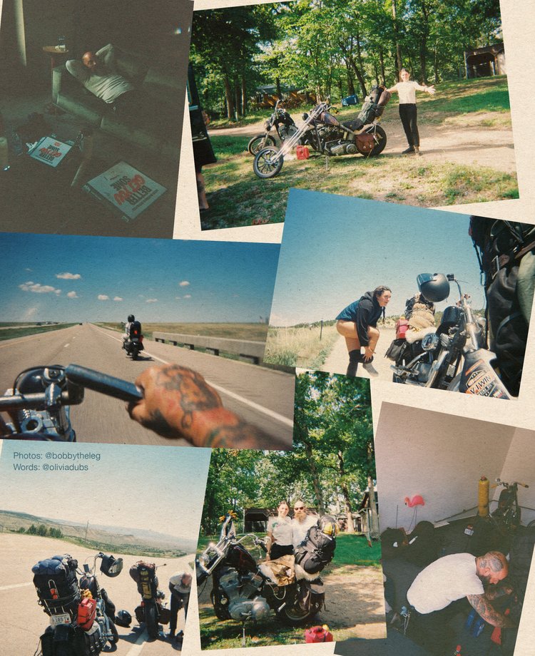 Dice magazine #106 - Image 3
