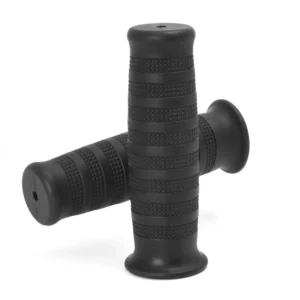 Norris Style Grips ( Black )