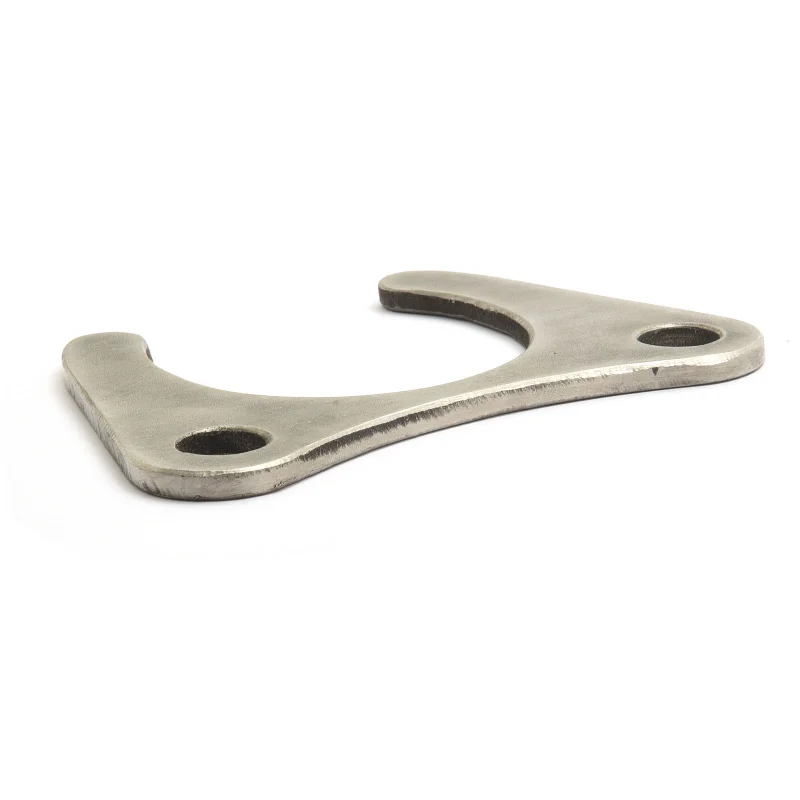 Stainless fork stop kit, XL Forks on Bigtwin Frames - Image 2