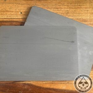 RJC-Choppers DIY License plate mount, plain