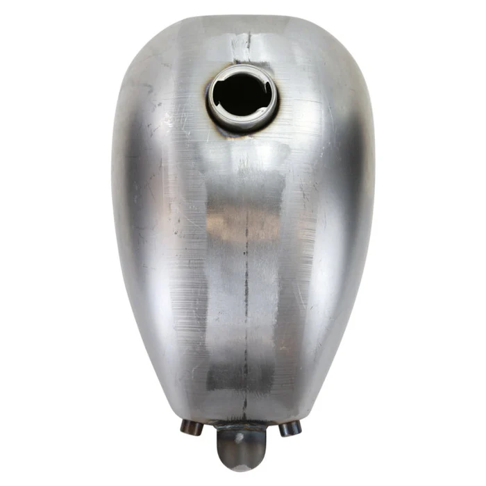 TC Bros, 2.1 Gal Wassell Style Mid Tunnel Gas Tank - Image 4