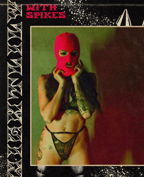 Dice magazine #111 - Image 5