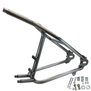TC Bros - Weld-On Hardtail Kit for 82-03 Sportster, Stock Width