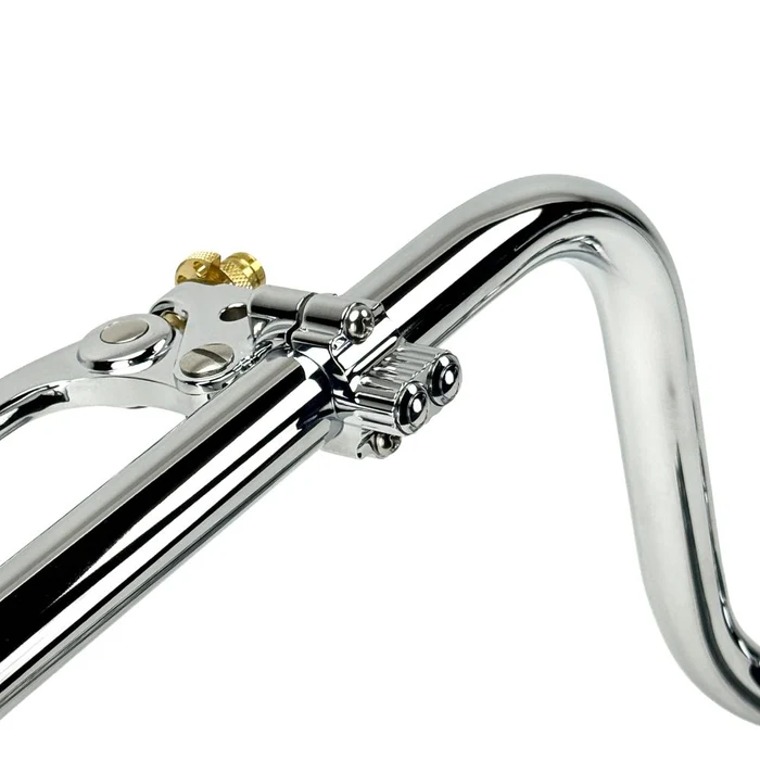 Moto Iron, Brake/Clutch mounted switch