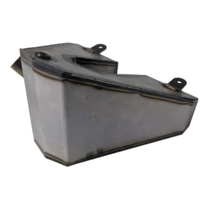 TC Bros - Horseshoe Oil Tank Kit For 82-03 Sportster Hardtail kit