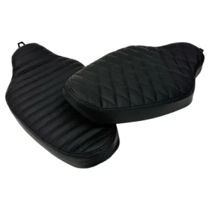 Sully's custom solo seat, 82-03 XL, by TC-Bros