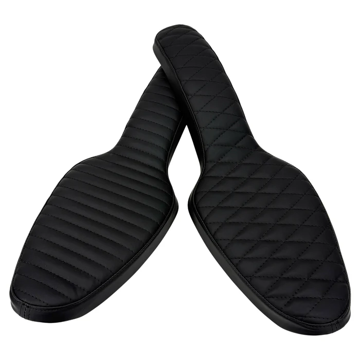 Sully's custom cobra seat, 82-03 XL, by TC-Bros