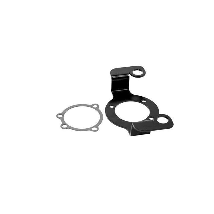 TC-Bros, Black Air Cleaner bracket XL Models - Image 5