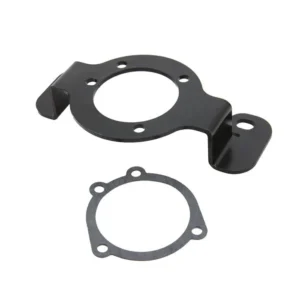 TC-Bros, Black Air Cleaner bracket XL Models