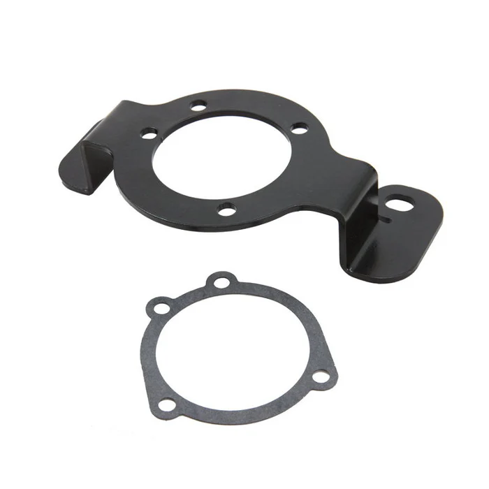 TC-Bros, Black Air Cleaner bracket XL Models