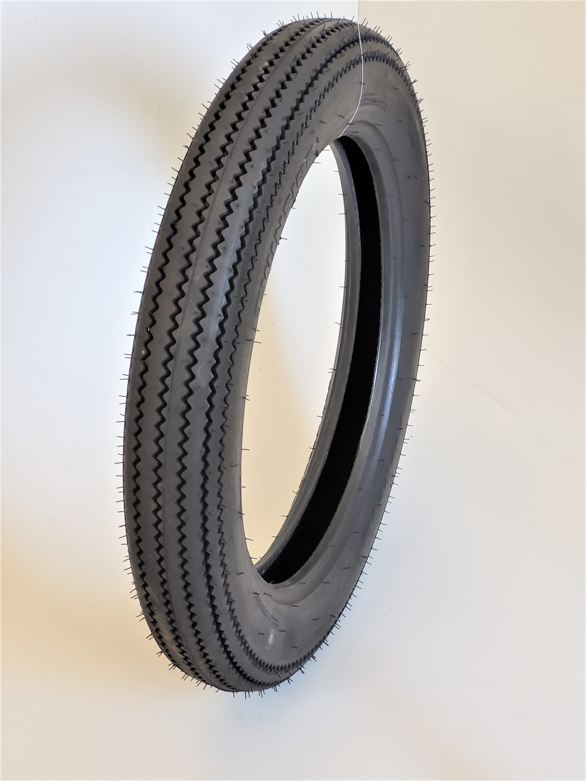 Twinside Sawtooth Rib, 4.00 x 19" 61H