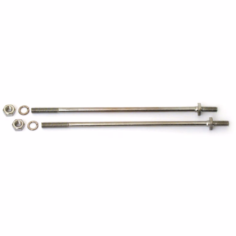 Thru-bolt kit, Presolite starter motor