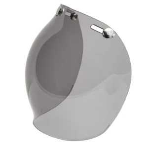 Dock66 Bubble visor, Light Tint