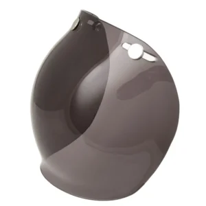 Dock66 Bubble visor, Strong Tint