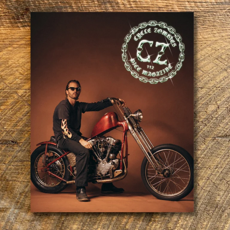 Dice magazine #112