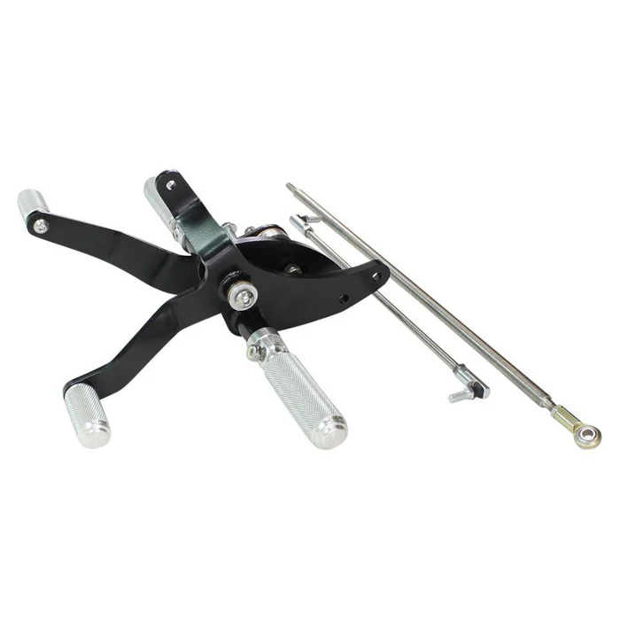 TC Bros Forward controls, Dyna 91-17 - Image 4