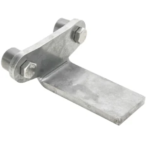 Lowbrow Upper Fender Mount