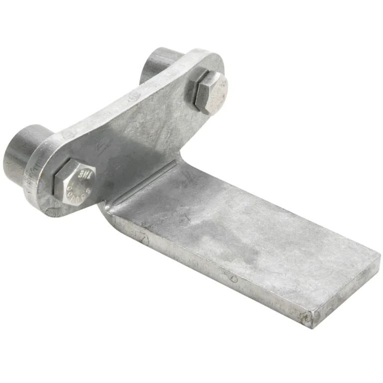 Lowbrow Upper Fender Mount
